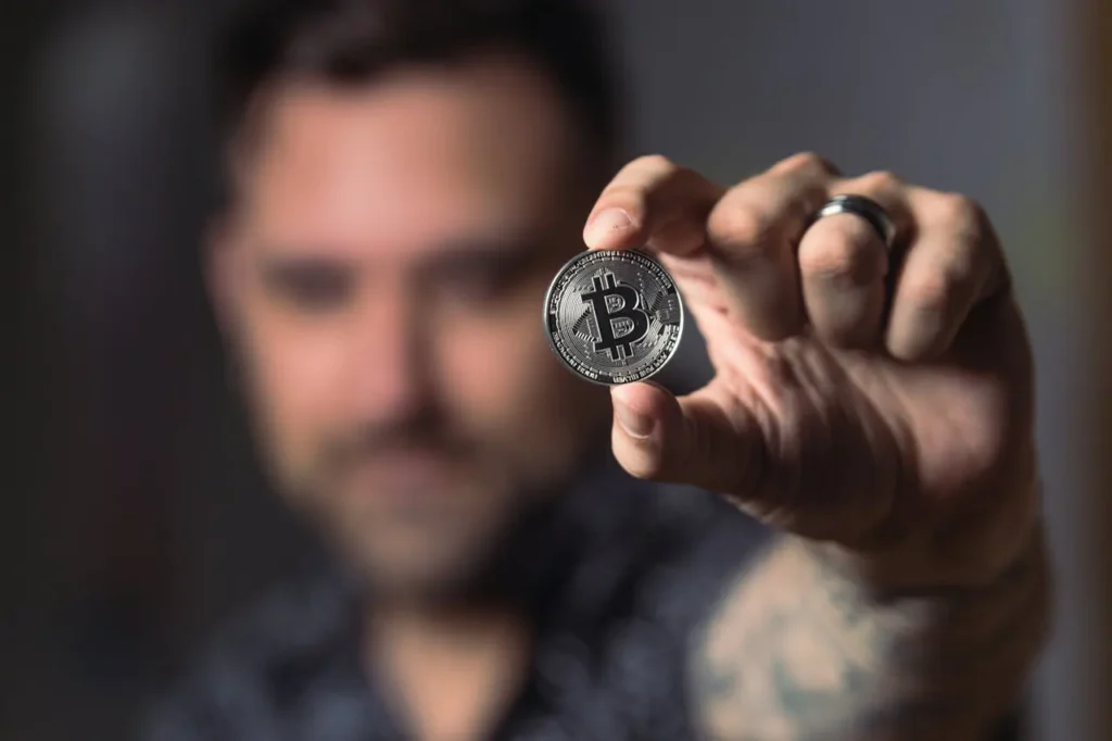 Crypto Poker