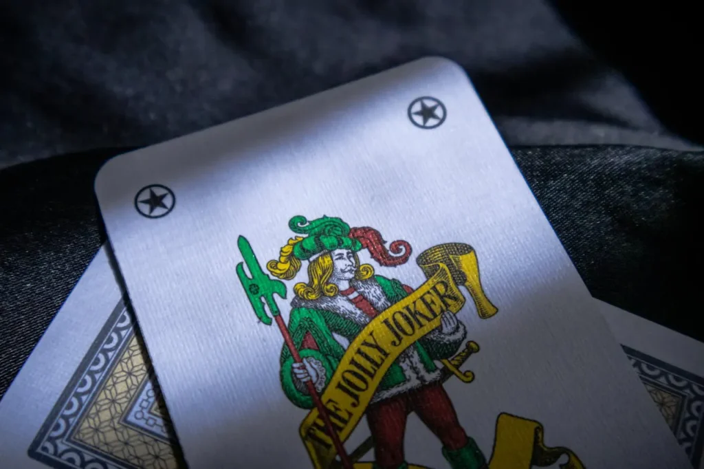 Super Joker