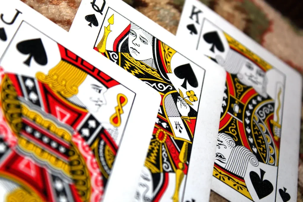 Three Card Poker