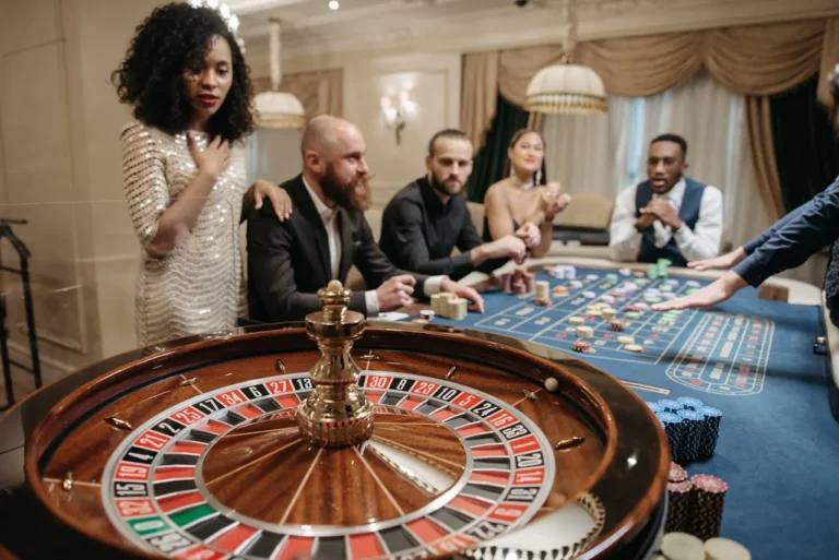 Spin eller strategi