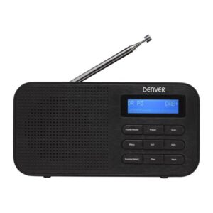DENVER DAB-42 - DAB/DAB+/FM