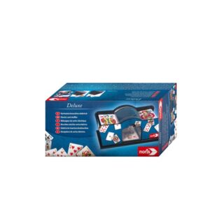 Noris Card-Shuffler Evi LOVEectric