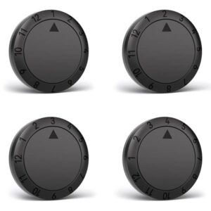 4 stk V3 Remote til Kortblander Max 6